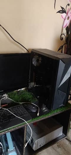 gaming PC 4th gen