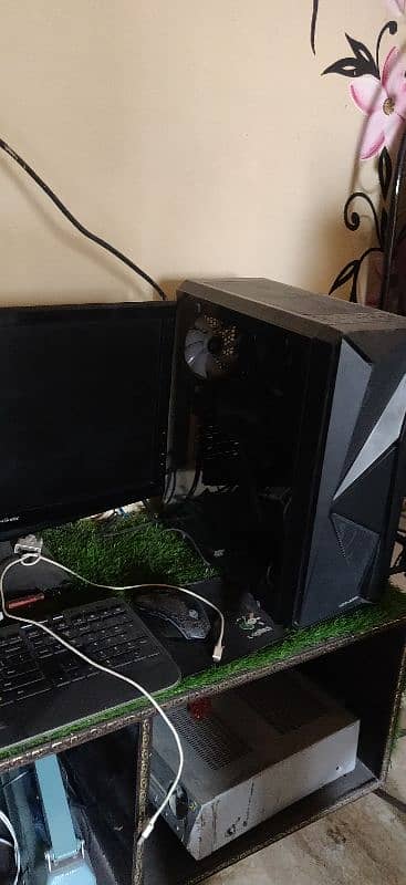 gaming PC 4th gen 0