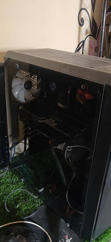 gaming PC 4th gen 4