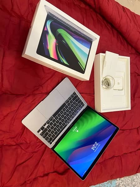 Apple Macbook Pro M1  16/1TB 2