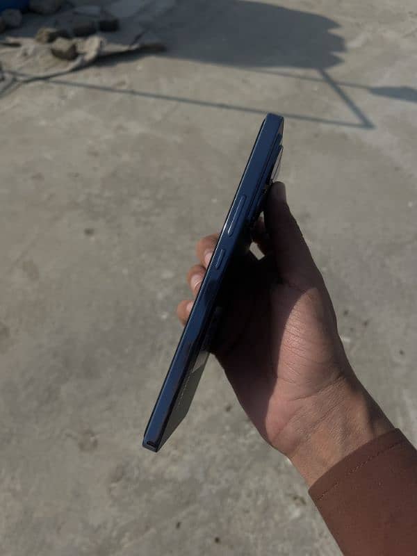 INFINIX NOTE 40 8/256 FOR SALE 4