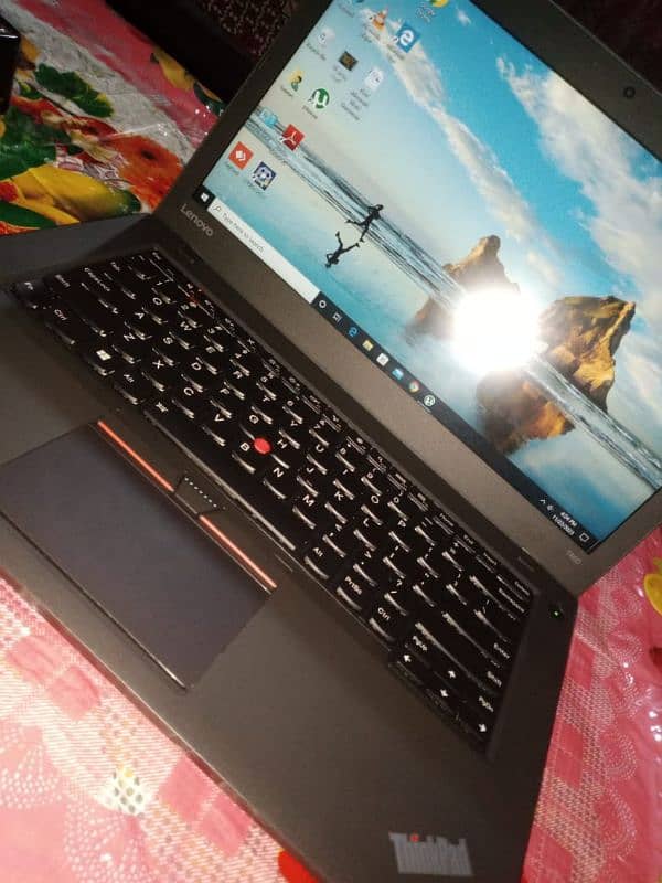 T460 windows good condition urgent for sale 0