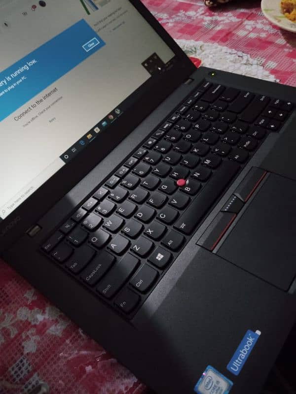 T460 windows good condition urgent for sale 2