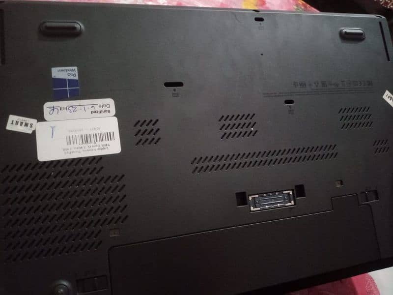 T460 windows good condition urgent for sale 4