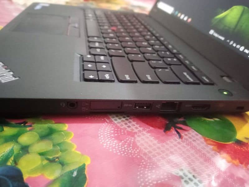 T460 windows good condition urgent for sale 6