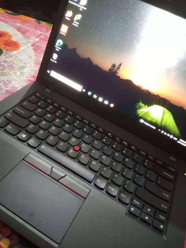 T460 windows good condition urgent for sale 7