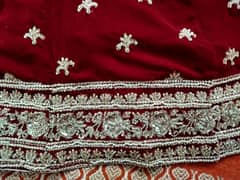 Bridal wedding Dress | bridal Lehenga