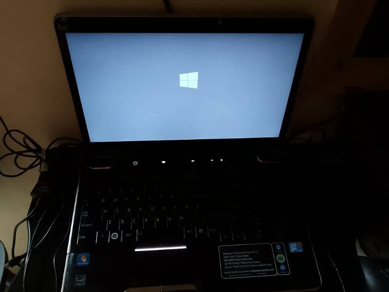 Toshiba laptop For sale in 10/10 condition 3