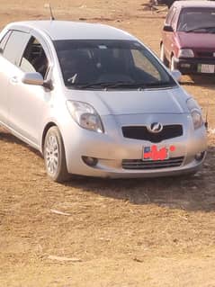 Toyota Vitz 5/8 Islamabad number contact 03135316656