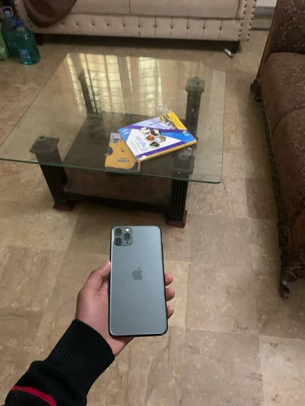 iphone 11 pro max 1