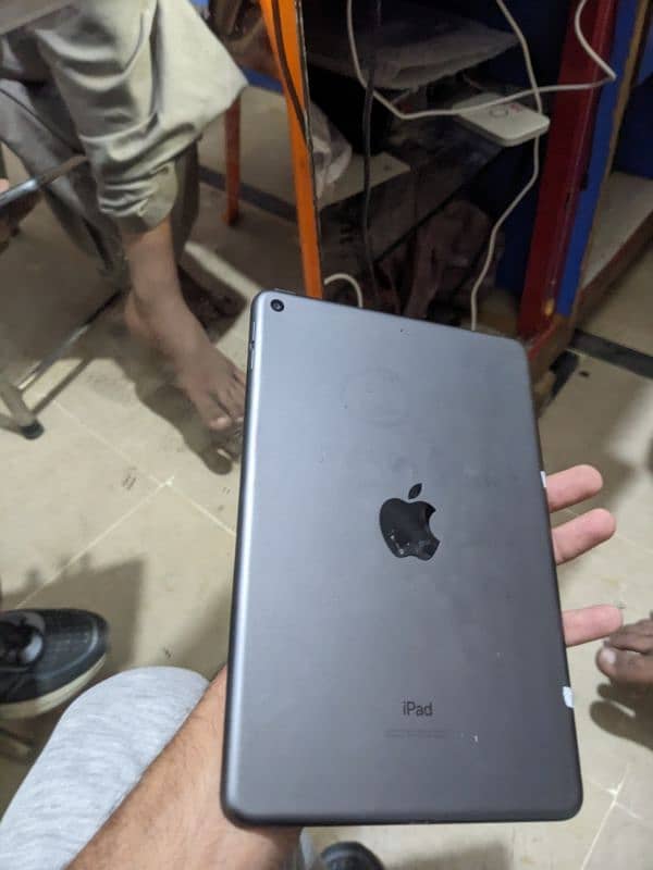 Ipad mini 5 64gb 0