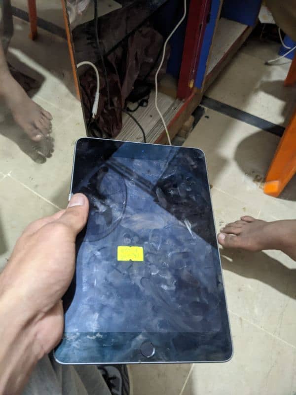 Ipad mini 5 64gb 5