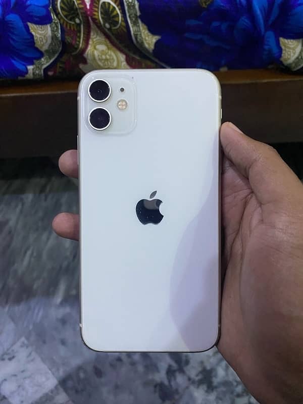 Iphone 11 pta approved 0