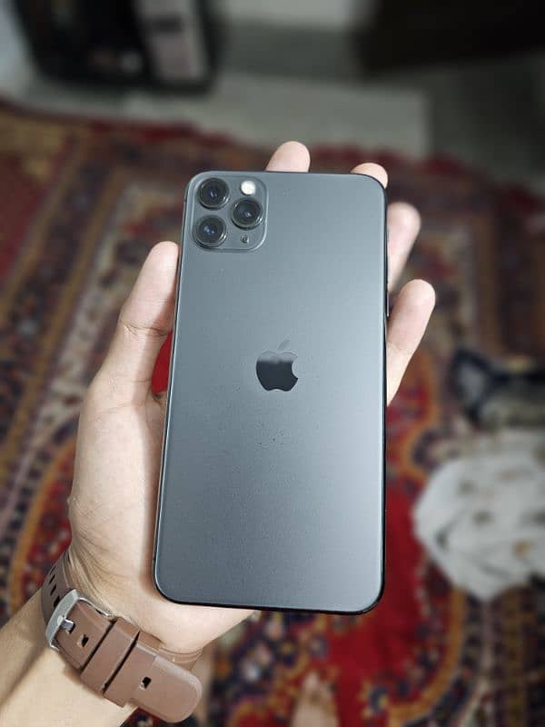 Iphone 11 pro max 0