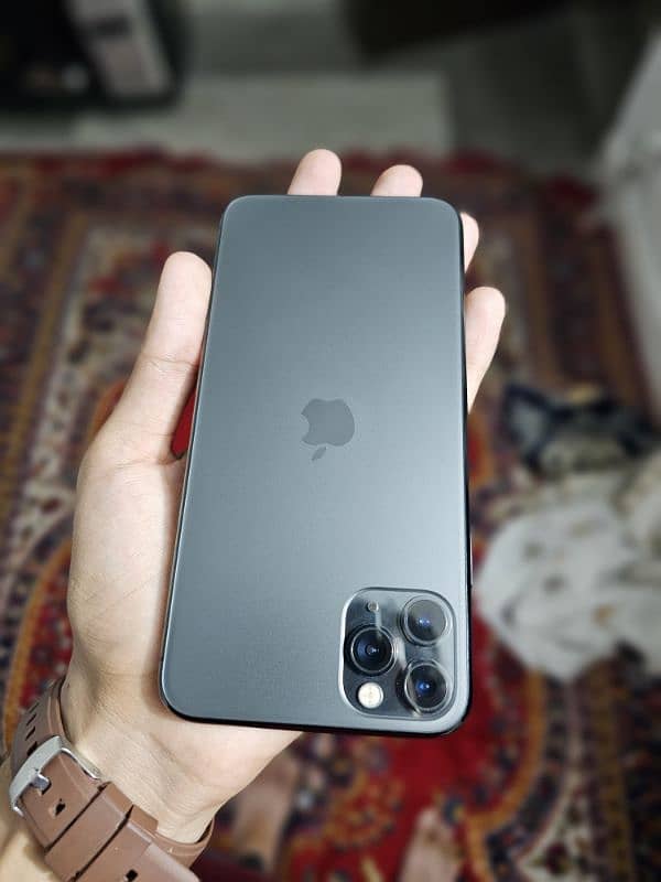 Iphone 11 pro max 7