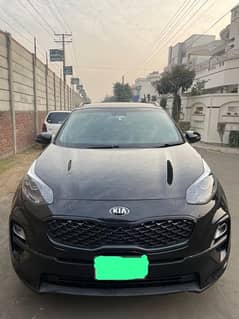 KIA