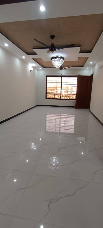 Happy New Year Offer 12 Marla House Available For Sell In G-15 reail picture 0