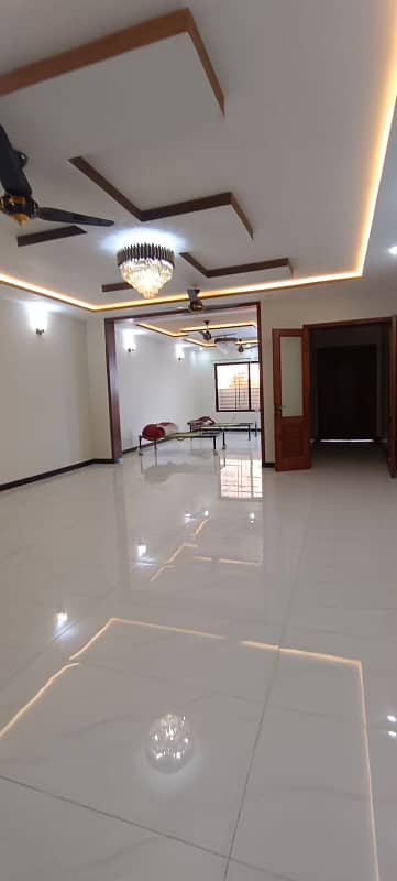 Happy New Year Offer 12 Marla House Available For Sell In G-15 reail picture 19