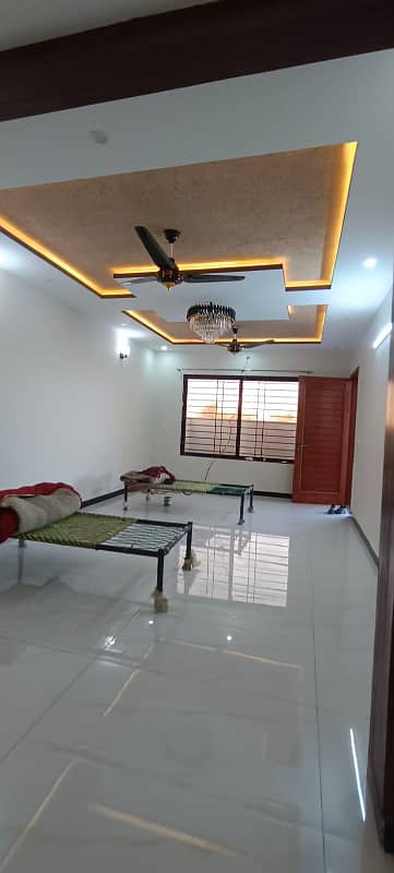 Happy New Year Offer 12 Marla House Available For Sell In G-15 reail picture 20