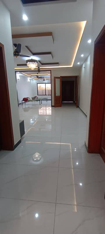 Happy New Year Offer 12 Marla House Available For Sell In G-15 reail picture 22