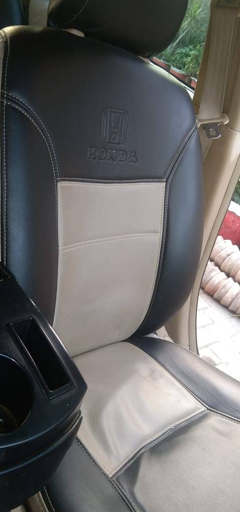 Honda City IDSI 2005 10