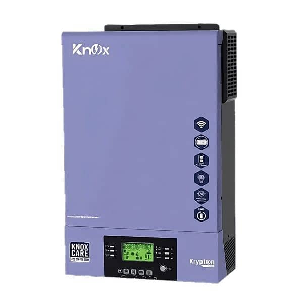 knox 6kw 1