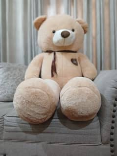 All Teddy bear available in different sizes/Different color