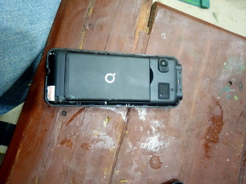 QMobile good condition 0