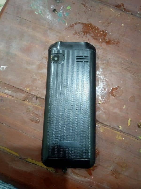 QMobile good condition 1