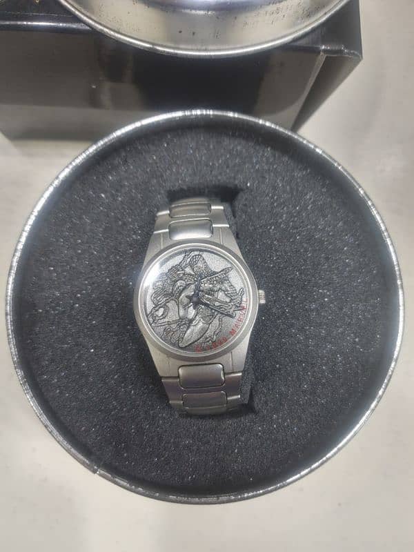 Marvel studios original watch 2