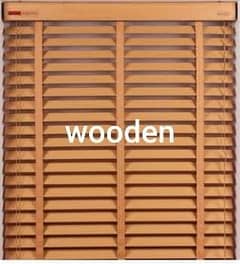 Blinds | Roller blind | Zebra blind | Office blind / wooden blinds