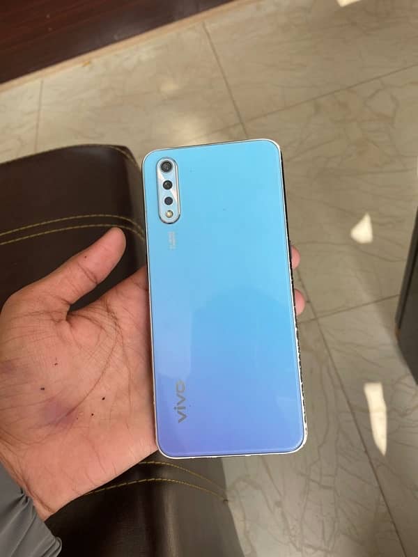 vivo s1 0