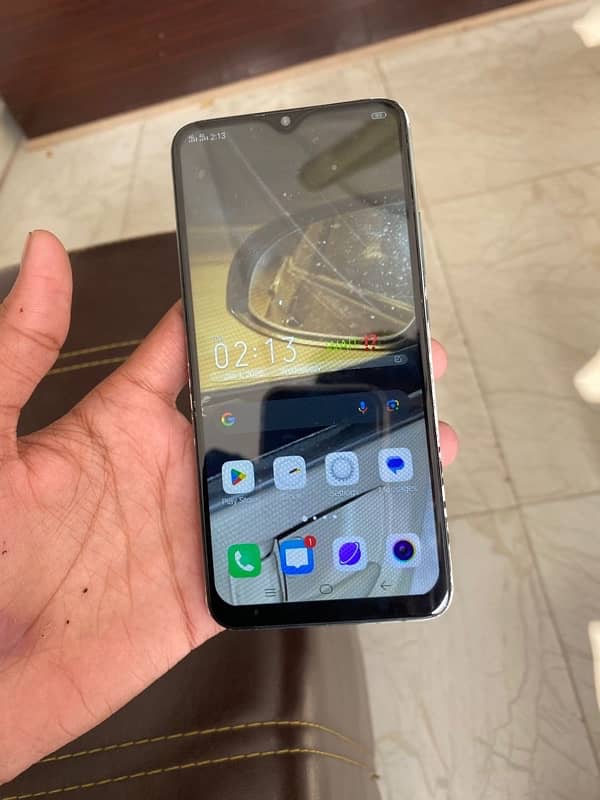 vivo s1 2