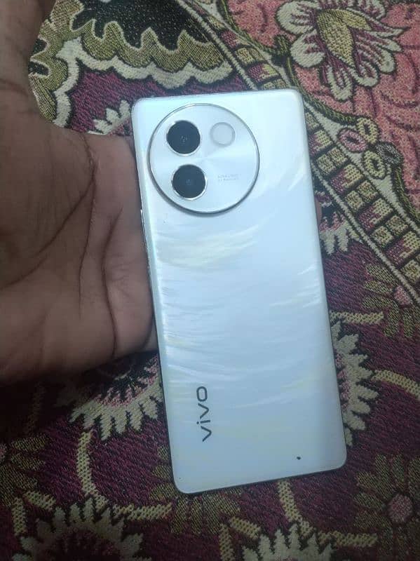 vivo v30e 0