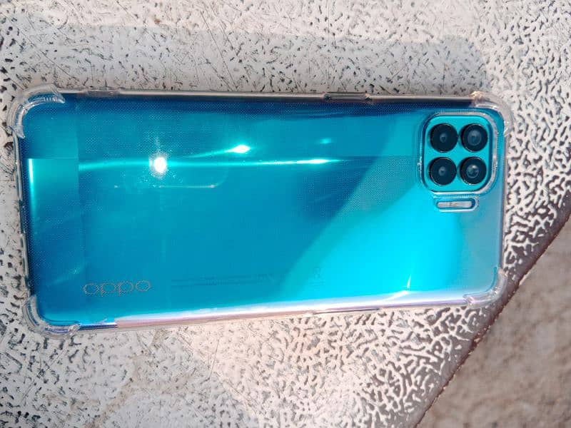 oppo f17 pro original phone 2