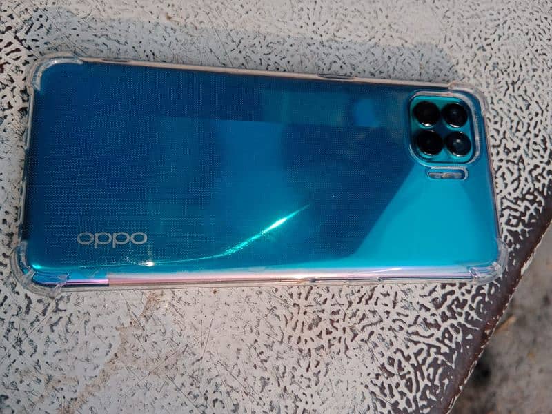 oppo f17 pro original phone 3