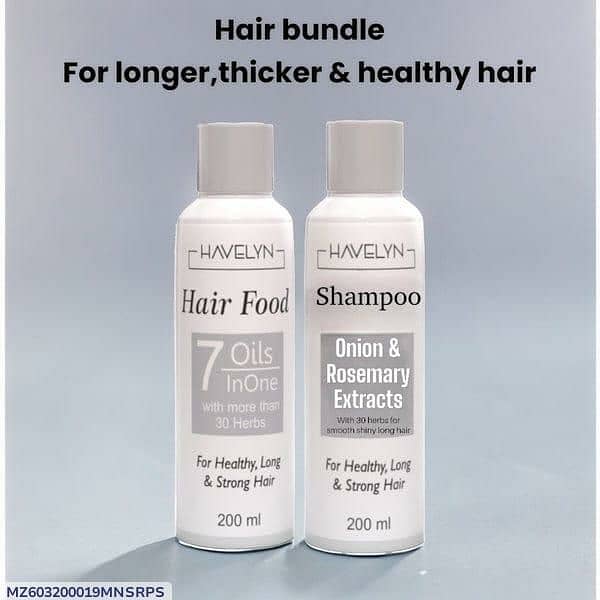 Get the Hair You’ve Always Dreamed Of! 0