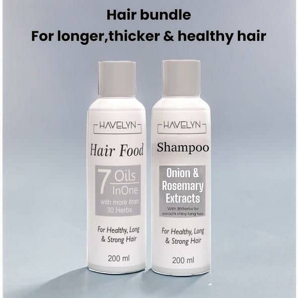 Get the Hair You’ve Always Dreamed Of! 5