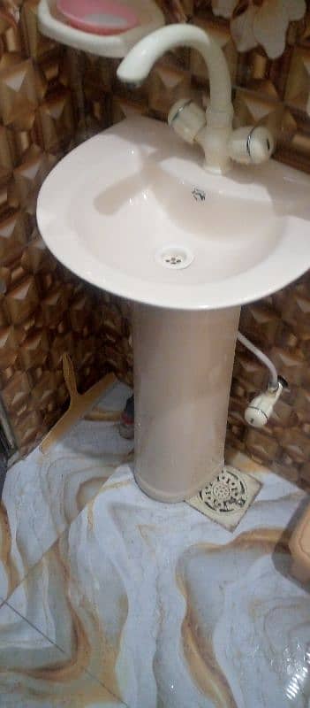 small size basin 3