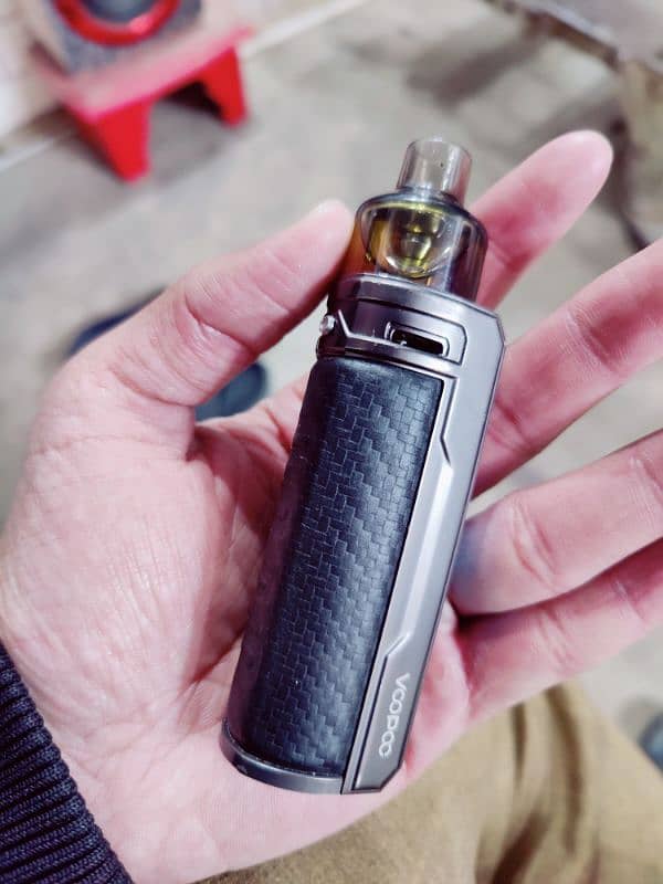 DRAG S 60W vape 0