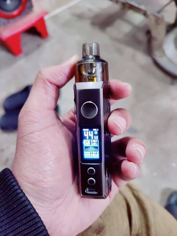 DRAG S 60W vape 3