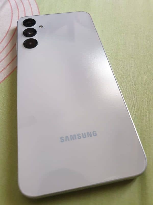 Samsung Galaxy A05s 2