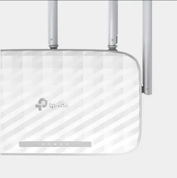 TP-Link Archer C60 AC1350 Dual Band Wi-Fi Router 2