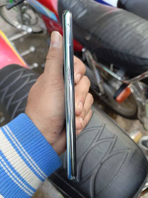 Vivo S1 8/256 phone condition 10/10 2