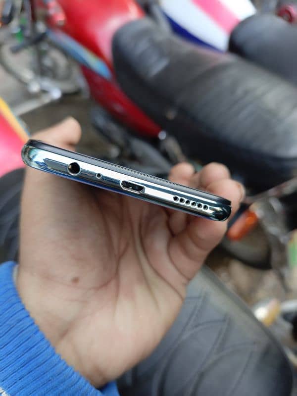 Vivo S1 8/256 phone condition 10/10 3