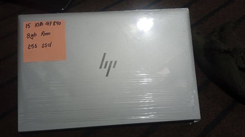 HP G7840 0