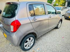 Suzuki Alto 2018