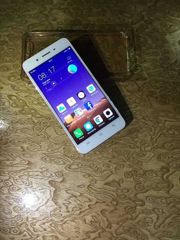 Vivo Y 55A 4/64 Condetion 10/10 PTA Provide 3