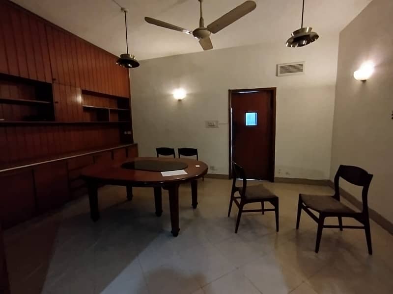 1 Kanal Full House Available For Rent In Main Cantt. 2