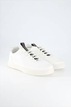 Men's Casual White Mesh Sneakers- Perfect For Every Occasion